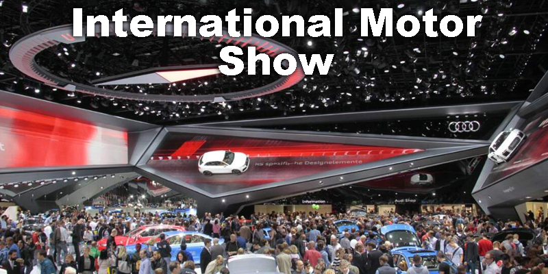 International Motor Show