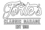 Forte's Classic Garage