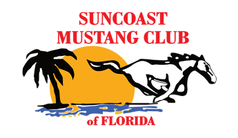 Suncoast Mustang Club