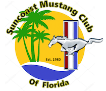 Suncoast Mustang Club